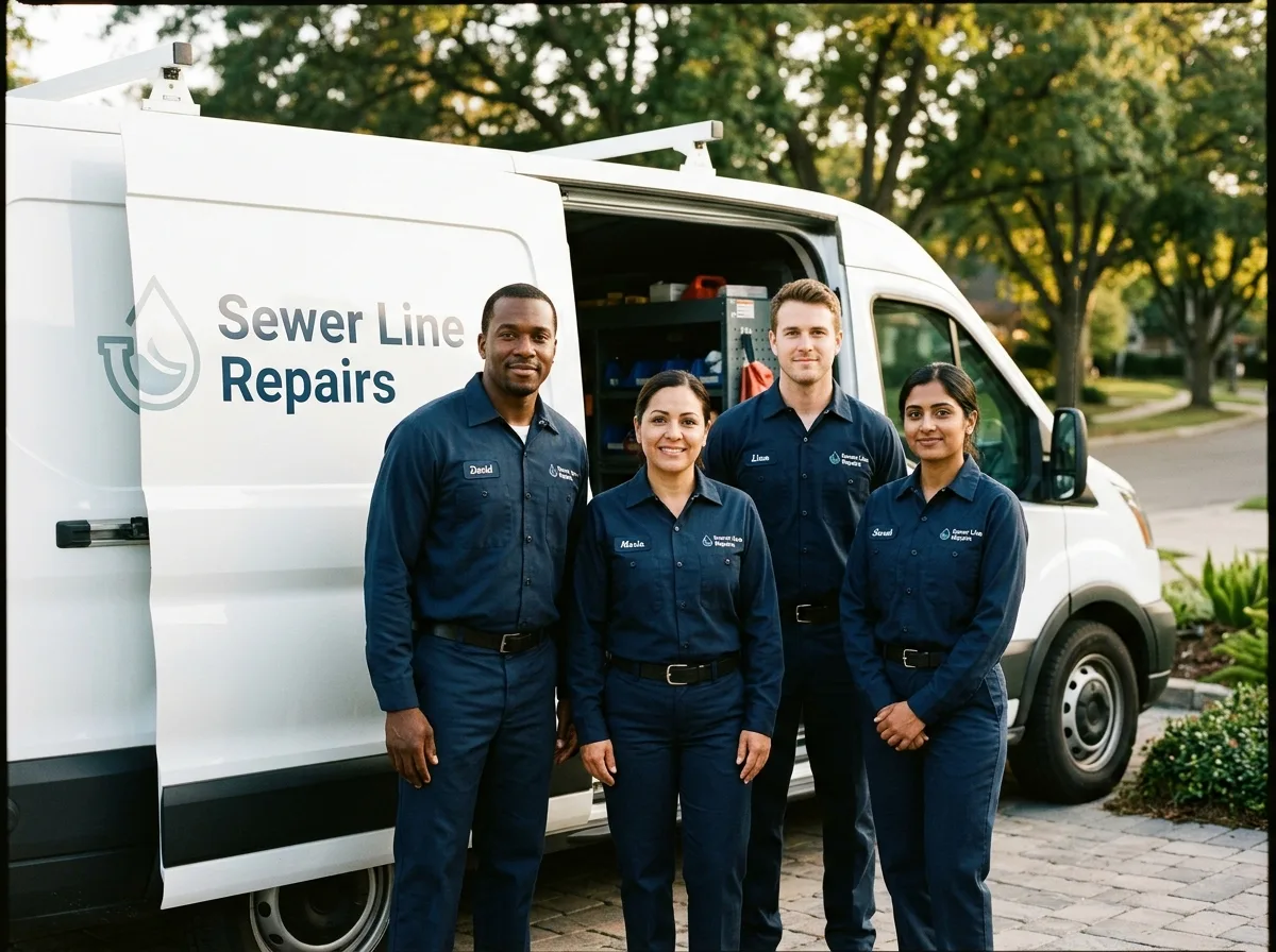 Emergency Plumber company in Middletown, VA