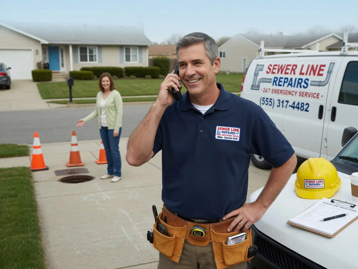 Emergency Plumber Middletown, VA FAQs